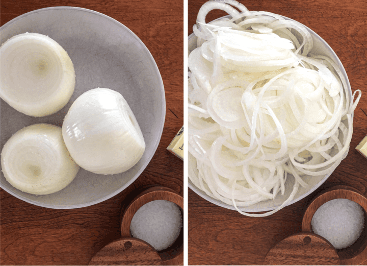 How To Caramelize Onions Appetizer Bliss