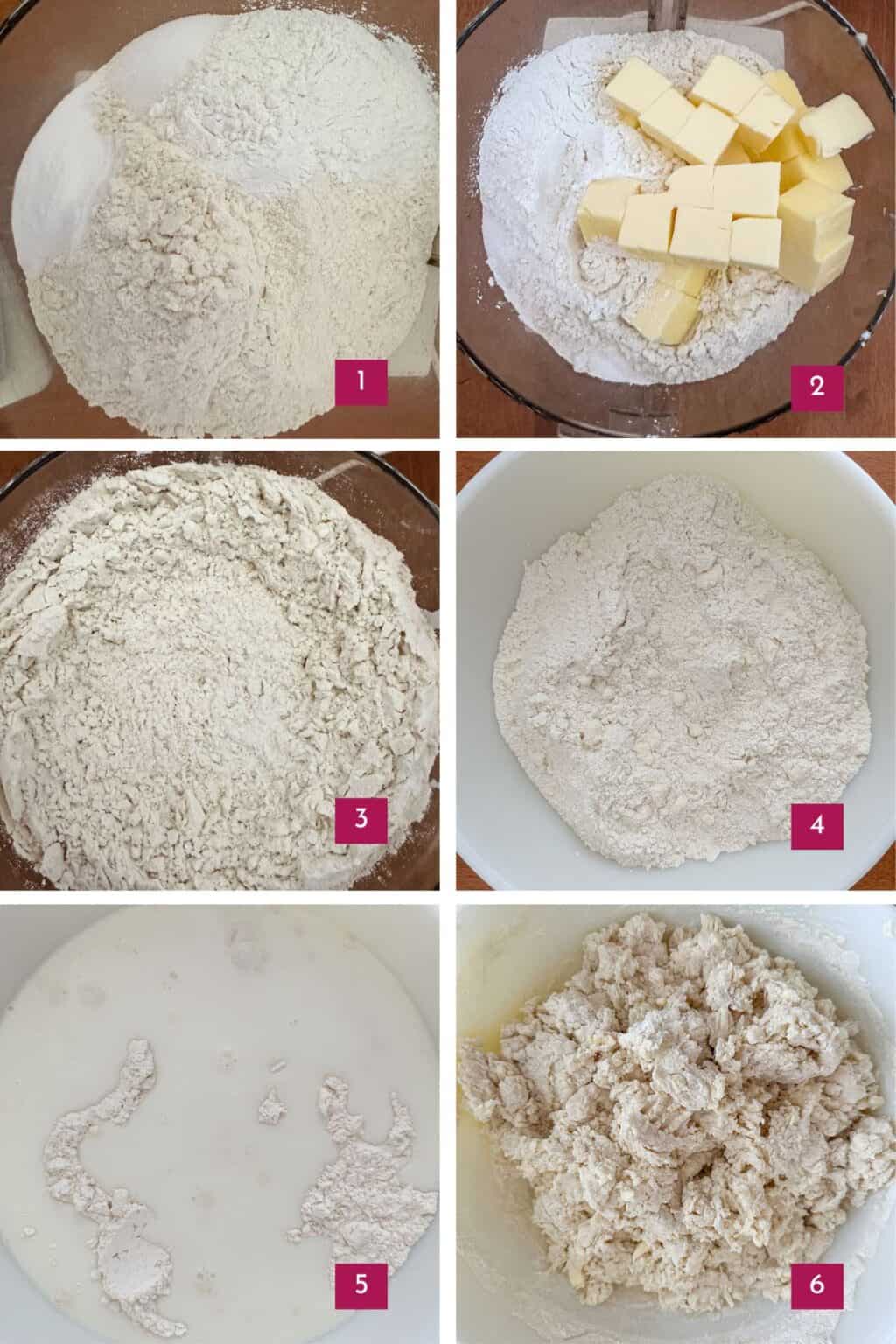 Easy Homemade Biscuits for a Crowd Appetizer Bliss