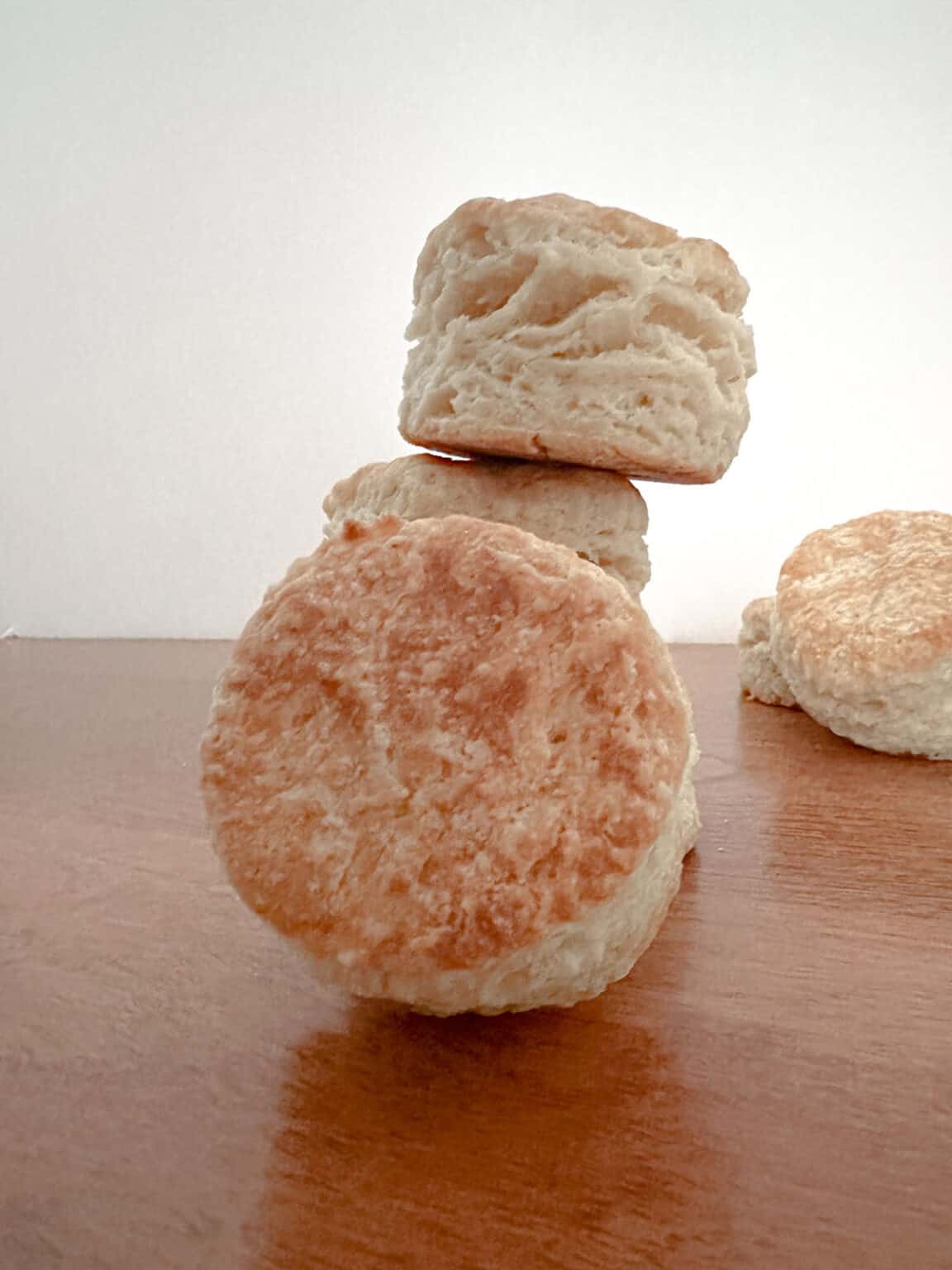 Easy Homemade Biscuits for a Crowd Appetizer Bliss